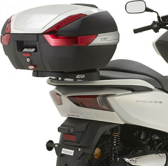 Givi Rack for Honda Forza 300 Honda Forza 300 ABS 2013-2017