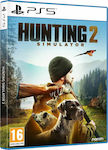 Hunting Simulator 2 PS5 Game