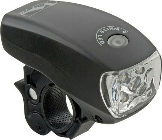 M-Wave Apollon 5.3 Led Vorderseite Fahrradlicht