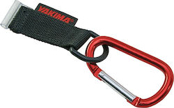 Yakima Аксесоари за къмпинг шатра Комплект 4бр 15x4см. Yakima Аксесоари за къмпинг шатра Комплект 4бр 15x4см.