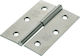 Amig 7323 Hinge Furniture Made of Stainless Steel 60x40mm / Right 1pcs