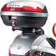 Givi Gestell für Piaggio MP3 Piaggio MP3 125/250/400 2006-2009