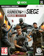 Tom Clancy's Rainbow Six Siege Deluxe Edition Xbox Series X Spiel