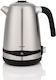 Gruppe HHB8702D Inox Kettle 1.7lt 2200W Silver