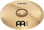 Meinl Crash 16" Classics Custom Brilliant CC16MC-B Среден