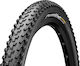 Continental Bike Tyre Mountain Cross King Performance 032947 26" x 2.20" Folding