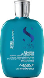 Alfaparf Milano Professional Semi di Lino Curls 250ml Alfaparf Milano Professional Semi di Lino Curls 250ml