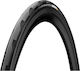 Continental Bike Tire Road Prix 5000 700x25 0101624 28" Folding