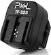 Pixel TF-323 P-TTL Адаптер за Hot Shoe