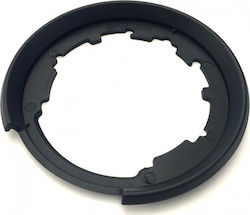 Givi Tanklock Монтиране на резервоара TankLock Черен Givi Tanklock Монтиране на резервоара TankLock Черен