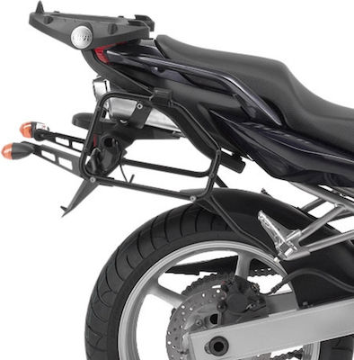 Givi Suporturi laterale pentru Yamaha FZ6 Fazer Yamaha FZ6/FZ6 600