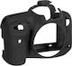 easyCover Camera Case Θήκη Σιλικόνης