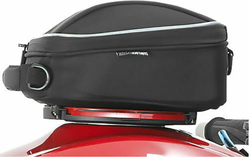 Givi Βάση Ρεζερβουάρ για Ducati Monster Ducati 848/1098/1198 2007-2011 2007-2011