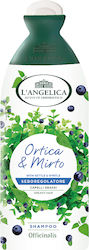 L' Angelica Ortica & Mirto 250ml L' Angelica Ortica & Mirto 250ml