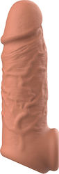 Dream Love VirilXL Penis Extender Extra Comfort Sleeve V7