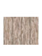 Wallpaper Dude Vinyl Beige L1000xW53cm Washable