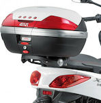 Givi Βάση Βαλίτσας για Yamaha X-Max 250 2010-2013