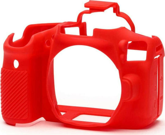 easyCover Case Kamera Silikonhülle