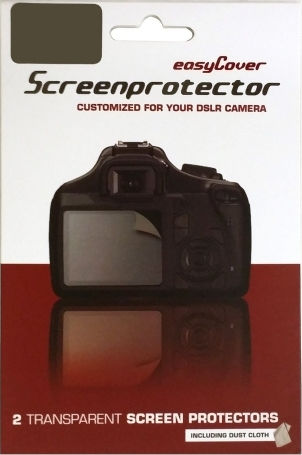 easyCover Προστασία Oθόνης