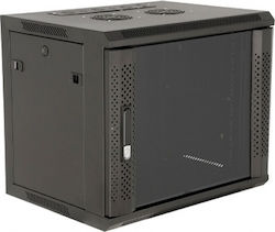 Safewell SMJ6509 Επιτοίχια 9U