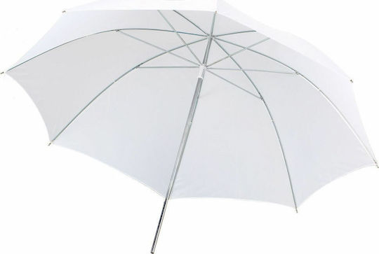 IRiSfot 83cm Umbrella for Studio White