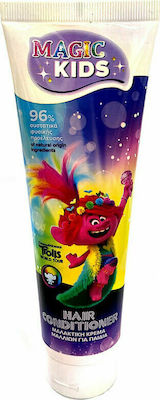 Helenvita Kids Conditioner Cream Magic Kids with Pomegranate for Easy Hairstyling 150ml