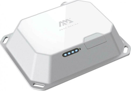 Aqua Marina Blue Drive S Power Fin Battery for Blue Drive S Power Fin in White Color