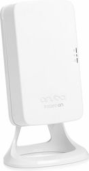 Aruba Instant On AP11D (PSU Bundle) WiFi-Mesh-Netzwerk Zugriffspunkt Wi‑Fi 5 Dualband (2,4 & 5 GHz) in Einzelner Bausatz