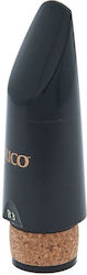 Rico Royal A5 Wind Instrument Mouthpiece