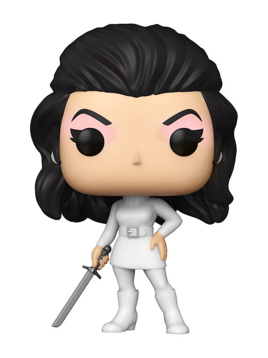 Funko Pop! Heroes: Wonder Woman - Wonder Woman 382