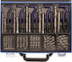 BGS Technic BGS-1951 Set de Reparație a Filetelor HSS-G 130buc