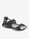 Salomon Tech Men's Sandals Navy Blazer-Wine 409772