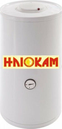 Ηλιοκάμ 2016-1 Θερμοσίφωνας 20lt Glass Κάθετος 4kW