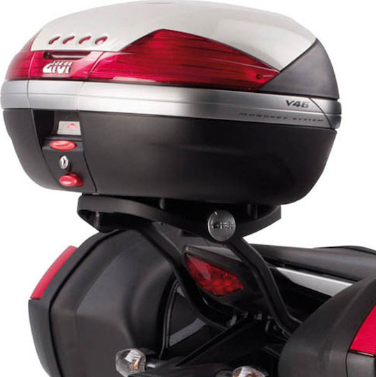 Givi Fitting Kit for Honda Hornet 600 Honda Hornet 600 2011-2013 2011-2013