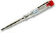 Eurolamp Δοκιμαστικό Κατσαβίδι Ίσιο Μεγέθους 3x140mm
