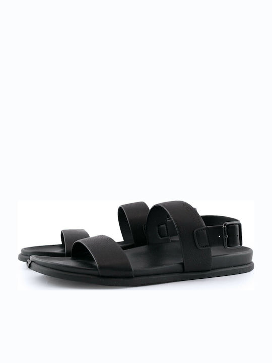 Men's Sandals Black