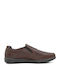 Grisport 41038 Men's Anatomic Leather Casual Shoes Brown