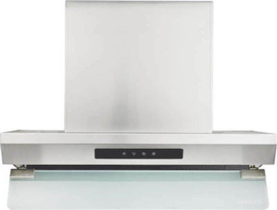 Davoline Inside Plus Drop Control 90 Μηχανισμός Απορρόφησης 90cm Inox