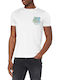 Tricou Alb