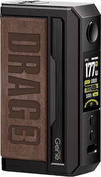 Voopoo Drag 3 Box Mod 177W Voopoo Drag 3 Box Mod 177W