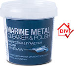 Durostick Marine Metal Cleaner & Polish Curățitor și lustru pentru metal 150gr 150gr