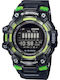 Casio G-Shock GBD-100SM-1ER Smartwatch (Schwarz)