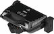 Zilan -BLK Sandwich Maker Grill with Removable ...