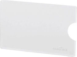 Durable Αντικλεπτική Θήκη Καρτών RFID Durable Αντικλεπτική Θήκη Καρτών RFID