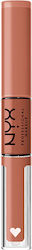 NYX Professional Makeup Shine Loud High Lip Color Υγρό Κραγιόν NYX Professional Makeup Shine Loud High Lip Color Υγρό Κραγιόν