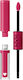 NYX Professional Makeup Shine Loud High Lip Col...