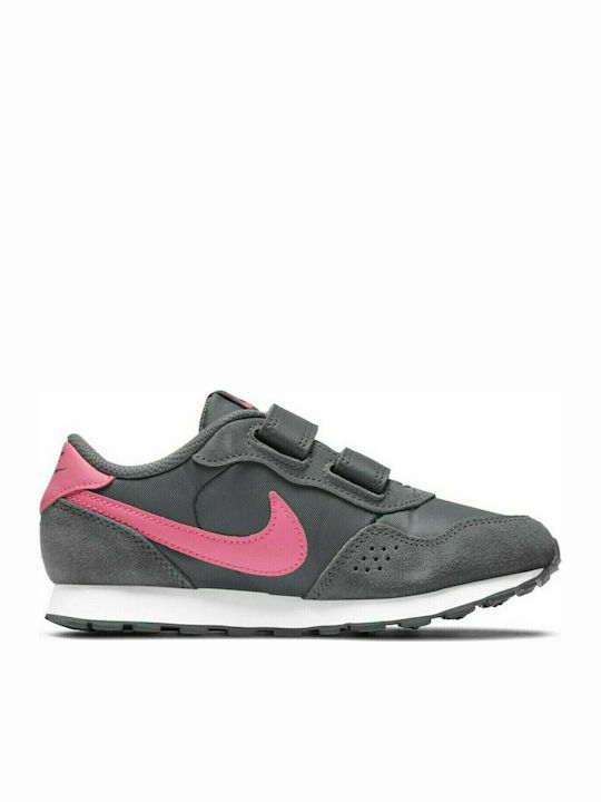 Nike Valiant MD VALIANT Детски маратонки Low Си...