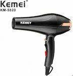 Kemei Professional Hair Dryer 3000W KM-5820