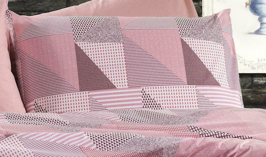 Dimcol Geometrical με Φάσα 50x70cm