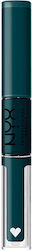 NYX Professional Makeup Shine Loud High Lip Col...